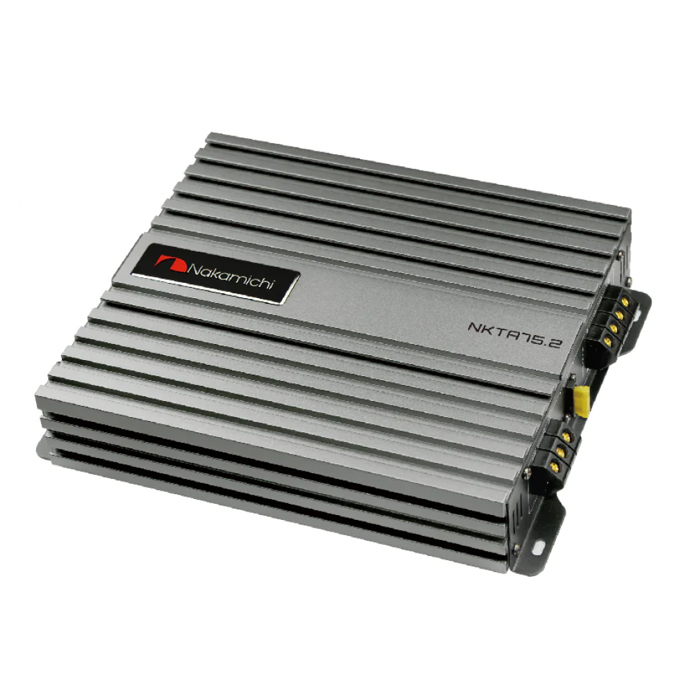 Nakamichi NKTA 75.2