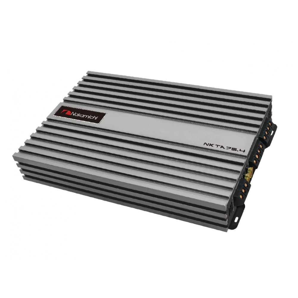 Nakamichi NKTA 75.4