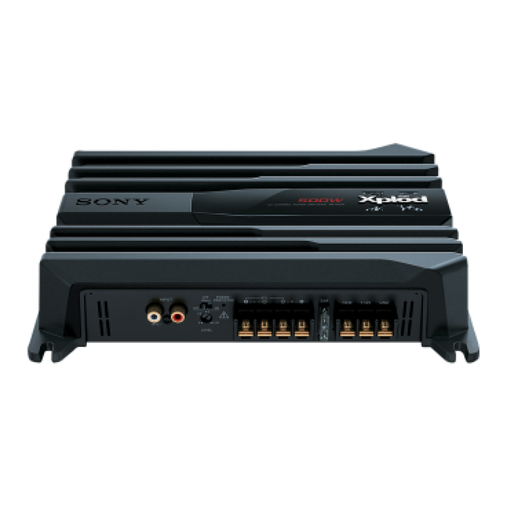 Sony XM-N502